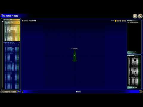 Видео: Sword of the Stars: Complete Collection. Mod Phoenix. Argos Naval yard Episode 62 Серия 62