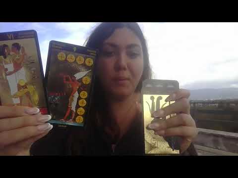 Видео: БЕСКОНЕЧНЫЙ ДОХОД!! 🚨💵ВЫ видите это прямо перед тем, как это произойдёт! ВАШЕ ВРЕМЯ ИЗОБИЛИЯ!! 💖🤑💵🚨