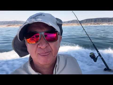 Видео: Рыбалка в Омане. 1 часть.