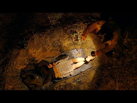 Видео: Оқушыларды таситын жүргізуші МАНЬЯК болып шықты