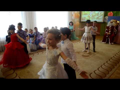 Видео: "Мальчишечьи мечты"