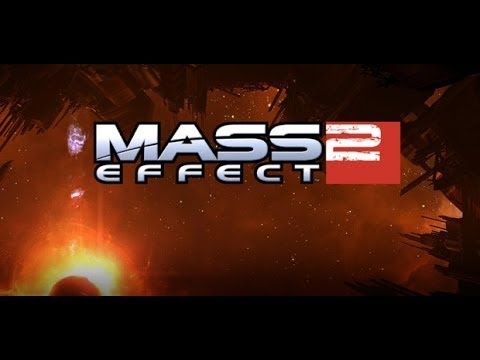 Видео: Mass Effect 2 часть 34 "Цена победы. Финал"