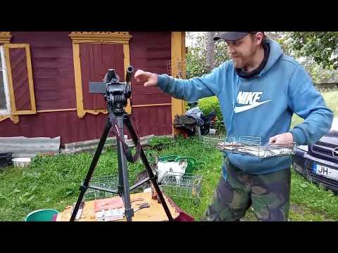 Видео: Тёмная сторона съёмок Живу на хуторе в Латгалии. Хутор LV