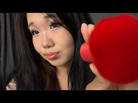 Видео: асмр стрим и общение❤️