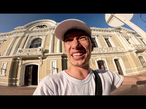 Видео:  Санта Марта 🇨🇴 - худший город Колумбии или можно жить?