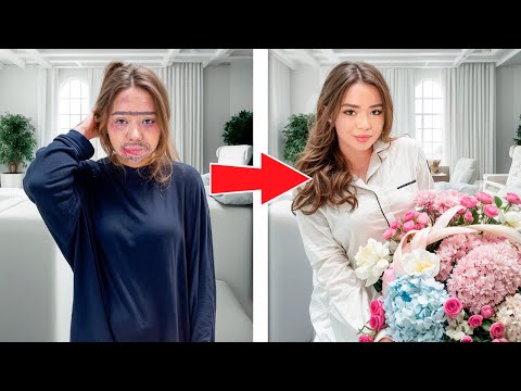 Видео: АРУЖАН УРОДИНАДАН🫩 КРАСАВИЦА БОП КЕТТІ😍| Мини-Фильм