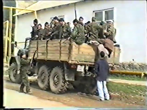 Видео: Калининаул 1999г