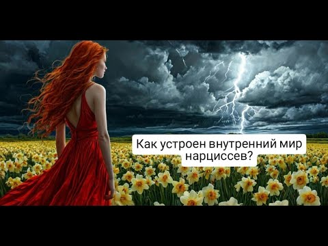 Видео: Кто такой нарцисс? Признаки нарцисса