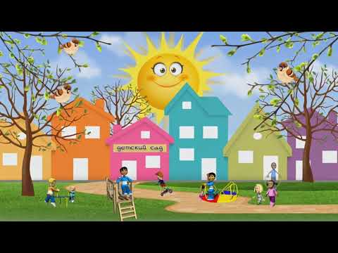 Видео: 8 марта 2025. Группа 1