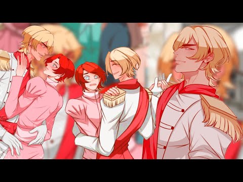 Видео: Это не очередная сказка. | озвучка яой OEL-манги | 36-55 главы