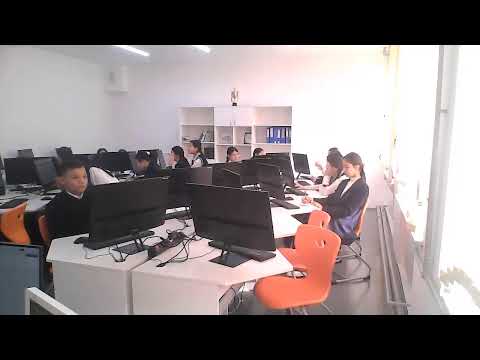 Видео: Математика 8 сынып 4 паток