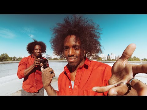 Видео: КАК СНЯТЬ СЕБЯ НА ВИДЕО