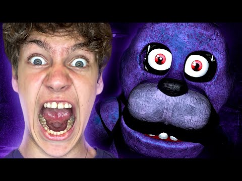 Видео: Ржавые ублюдки | Five Nights at Freddy's