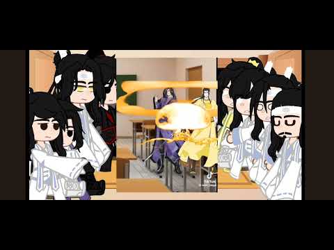 Видео: реакция МДК на ТТ