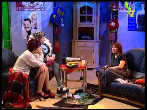 Видео: СВ шоу с Анитой Цой.mp4
