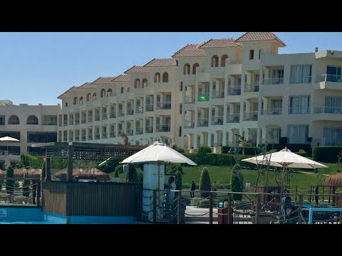 Видео: Обзор Отеля Xanadu Makadi bay Hurghada  , Решать вам стоит ли переплачивать