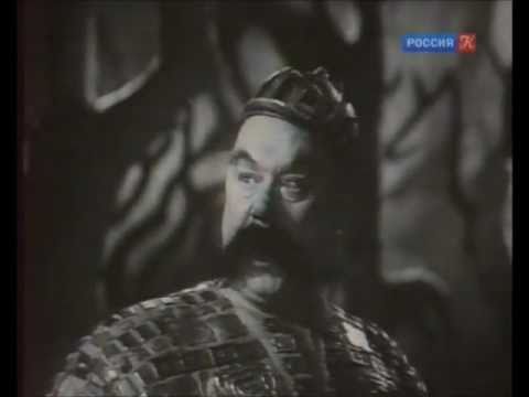 Видео: Алексей Кривченя - Рондо Фарлафа ("Руслан и Людмила") /"Ruslan and Ludmila", opera