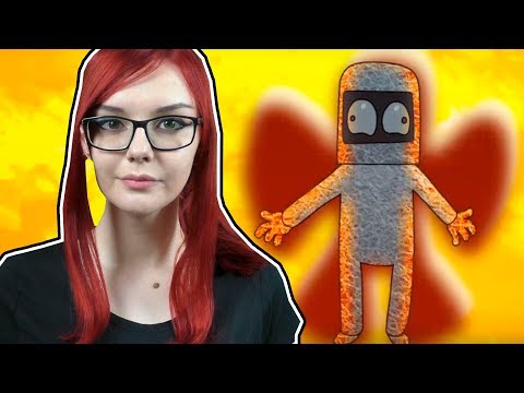 Видео: Боб в кратере вулкана (эпизод 2, сезон 3) РЕАКЦИЯ НА ЗНАКОМЬТЕСЬ БОБ