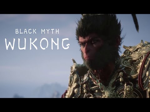 Видео: Зверские бои! (Black Myth Wukong) #1