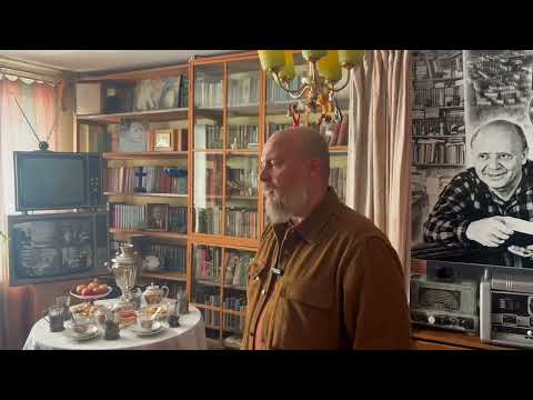 Видео: Магадан. Вадим Козин
