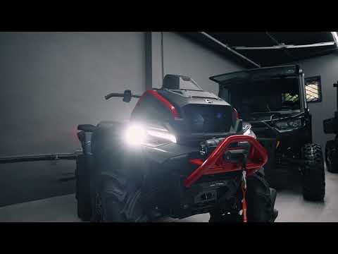 Видео: 💥 OUTLANDER X MR 1000R — 101 Л.С. ДЛЯ БОЛОТ, КАМНЕЙ И ХАОСА | 2025 |  #brp #blacktors #offroad