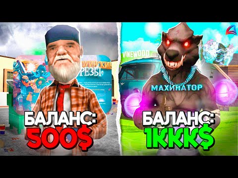 Видео: ЛУЧШИЕ СПОСОБЫ ЗАРАБОТКА в 2025 до 90КК в ЧАС🤑✅ в ГТА на АРИЗОНА РП!