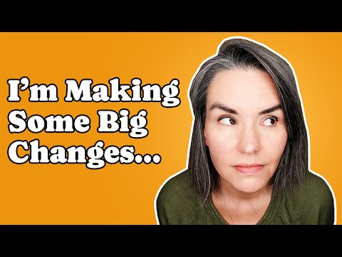 Видео: Разгадывая будущее канала (и шаль с бахромой)