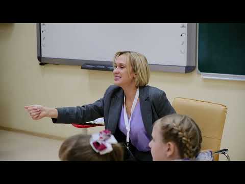 Видео: Воспитательное событие, Дышева Е. А., 2022