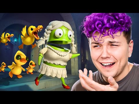 Видео: АХХАХА 😂Мы УСТАНОВИЛИ МОДЫ в R.E.P.O...