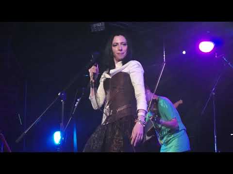 Видео: Канцлер Ги и Bregan D'Ert - Гимн Bregan D'Ert. 28.06.2019 Клуб "Glastonberry"