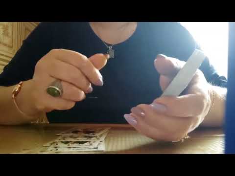 Видео: Соперница. Обо всём понемногу.