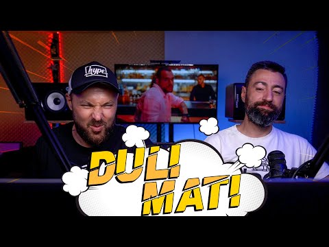 Видео: DJAANY - БЕЗ ЛЕД [Official Music Video] ( Duli & Mati Reaction )
