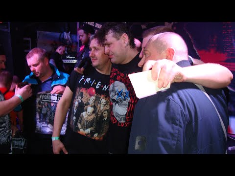 Видео: Роковой Год - 2ч. "5 лет" (Брянск, 01.04.2023).