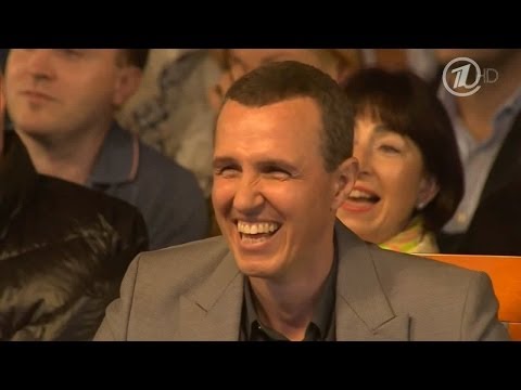 Видео: КВН Сборная Грузии - 2013 Юрмала