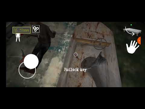 Видео: Granny 2 смешное прохождение.  #3