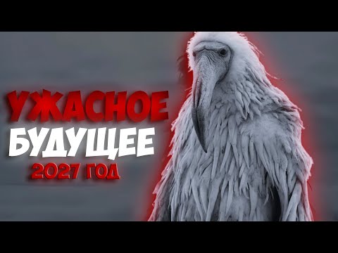 Видео: МЕМ О НАДВИГАЮЩЕЙСЯ БЕДЕ.. | Мем птица из 2027 года - что ждет нас в БУДУЩЕМ?