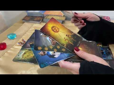 Видео: ЕГО МЫСЛИ СЕГОДНЯ О НАС?