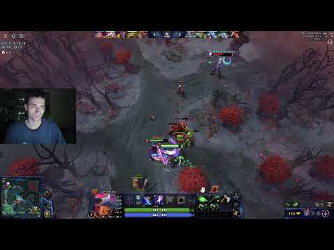 Видео: Ночной Стрим