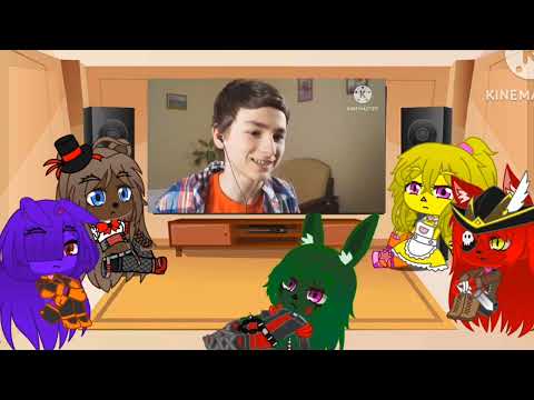 Видео: Реакция FNIA на Браена.