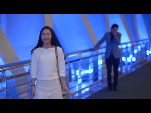 Видео: Девушка беременна, но ее парень женится на дочери режиссера