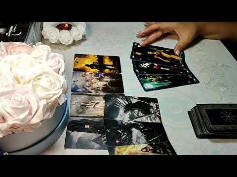 Видео: 🌳🛡️ Кто ты для Рода? Что тебе хочет передать Хранитель Рода? ✍️📖