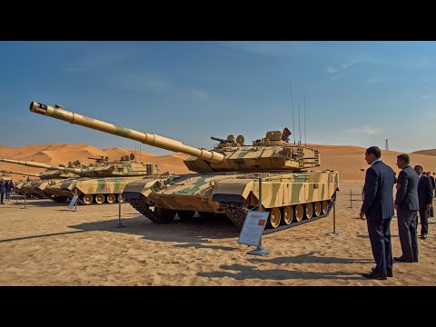 Видео: Северокорейский плавающий танк PT-85 — история, огневая мощь и уникальные возможности |Road of Armor