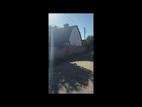 Видео: Жвава вулиця в робочий день. /  Lively street at a working day.