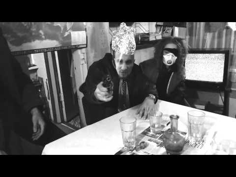 Видео: Мутант Ъхвлам, Короткометражка "Вермель"