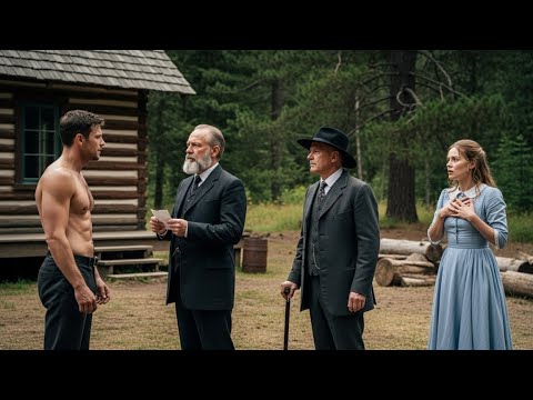 Видео: Её семья продала её как “бесплодную”… Но горец сделал её матерью и влюбился в неё