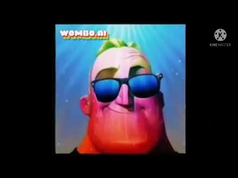 Видео: Радостные лица поют x0,5