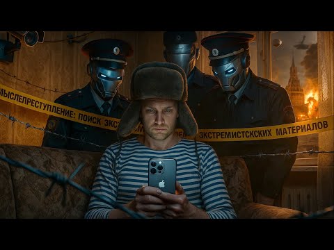 Видео: Началось то, о чём ВСЕХ ПРЕДУПРЕЖДАЛИ! Событие Х