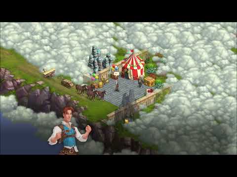 Видео: клондайк Плато Чемпионов