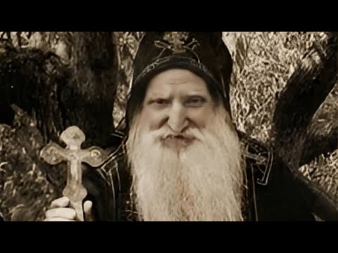 Видео: Атонският старец ТИХОН. ,,Рецепта за отслабване и борба със страстите" дадени на един дебел мирянин.