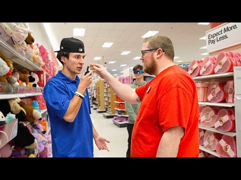 Видео: Подключение к магазину рации-розыгрыша!